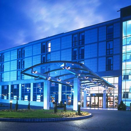 Отель Hilton London Кройдон Экстерьер фото